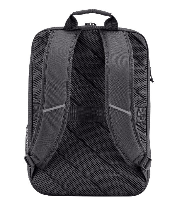 HP Inc. Plecak Classic Travel 18L 15.6 cala - 6B8U7AA