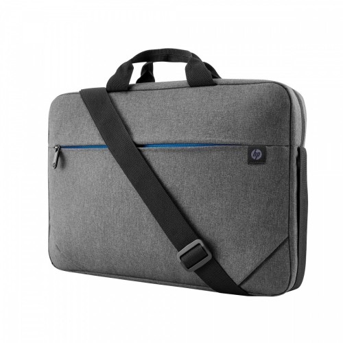 HP Inc. Torba na laptopa Prelude 17.3 szara - 34Y64AA