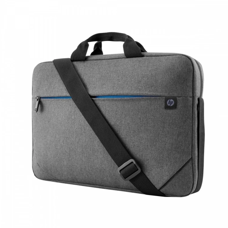 HP Inc. Torba na laptopa Prelude 17.3 szara - 34Y64AA