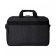 HP Inc. Torba do laptopa Prelude 17.3 czarna - 3E2P1AA