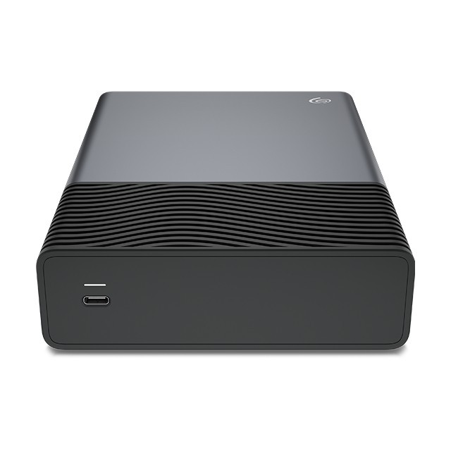 Seagate Dysk twardy One Touch 8TB 3.5 cala STNB8000400 USB3.0