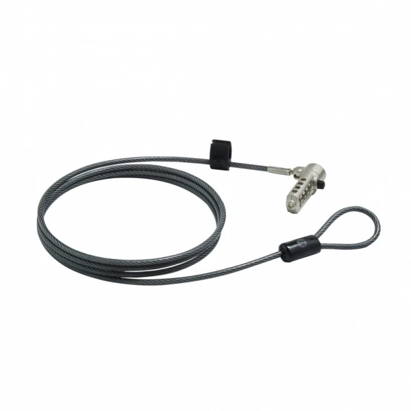 HP Inc. Blokada linkowa Essential Nano Combination     63B31AA