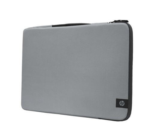 HP Inc. Futerał ochronny Meteor Silver 13-14 cali C3TR2UT#ABB
