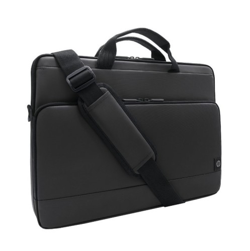 HP Inc. Torba na laptopa Modern Moonles Night 14 cali CJ8D0AA#ABB