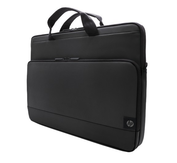 HP Inc. Torba na laptopa Modern Moonles Night 14 cali CJ8D0AA#ABB