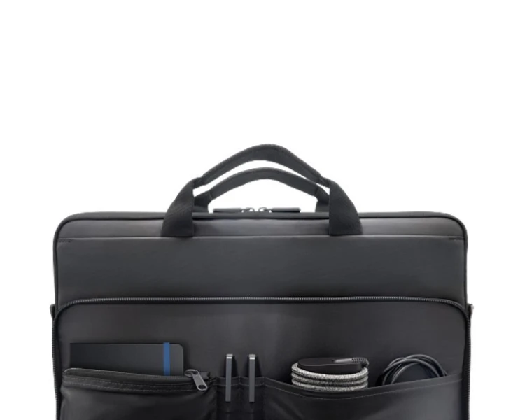 HP Inc. Torba na laptopa Modern Moonles Night 16 cali CJ8D2AA#ABB