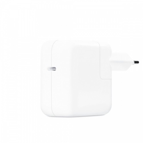 Apple Zasilacz USB-C o mocy 30W