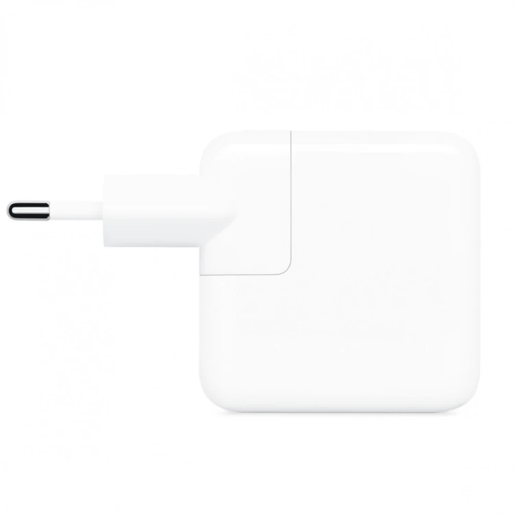 Apple Zasilacz USB-C o mocy 30W