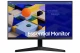 Samsung Monitor 27 cali LS27C312EAUXEN IPS 1920x1080 FHD 16:9 1xD-sub 1xHDMI 5 ms (GTG) płaski  2 lata d2d