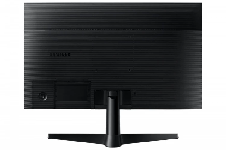 Samsung Monitor 27 cali LS27C312EAUXEN IPS 1920x1080 FHD 16:9 1xD-sub 1xHDMI 5 ms (GTG) płaski  2 lata d2d