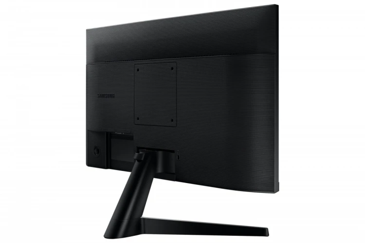 Samsung Monitor 27 cali LS27C312EAUXEN IPS 1920x1080 FHD 16:9 1xD-sub 1xHDMI 5 ms (GTG) płaski  2 lata d2d