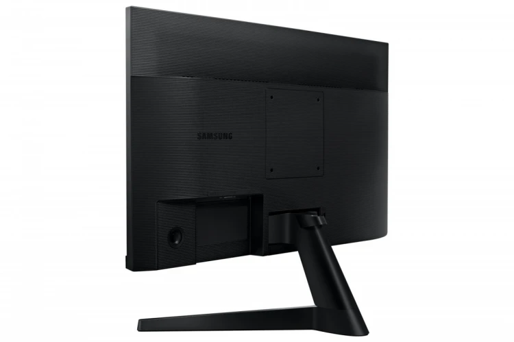 Samsung Monitor 27 cali LS27C312EAUXEN IPS 1920x1080 FHD 16:9 1xD-sub 1xHDMI 5 ms (GTG) płaski  2 lata d2d