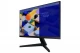 Samsung Monitor 27 cali LS27C312EAUXEN IPS 1920x1080 FHD 16:9 1xD-sub 1xHDMI 5 ms (GTG) płaski  2 lata d2d