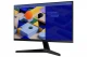 Samsung Monitor 27 cali LS27C312EAUXEN IPS 1920x1080 FHD 16:9 1xD-sub 1xHDMI 5 ms (GTG) płaski  2 lata d2d