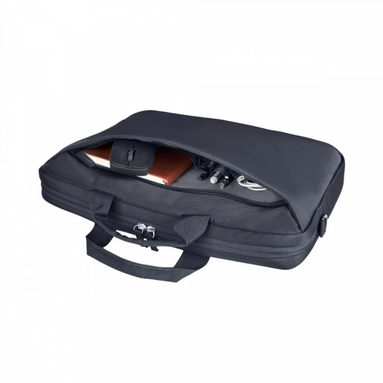 HP Inc. Torba 16 cali Everyday szara - A08JTAA