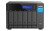 QNAP Serwer NAS TVS-h674-i5-32G 6x0HDD Intel i5-12400 32GB SODIMM DDR4