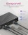 IcyBox Stacja dokująca IB-DK2246-C 11in1,HDMI,DP,LAN,TYPE-C