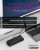 IcyBox Stacja dokująca IB-DK2246-C 11in1,HDMI,DP,LAN,TYPE-C