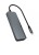 IcyBox Stacja dokująca IB-DK4022a-CPD 6w1, HDMI,USB,PD