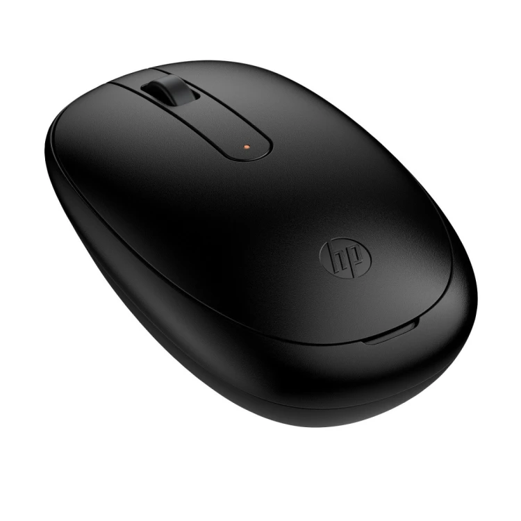 HP Inc. Mysz 240 BT czarna 3V0G9AA#ABB
