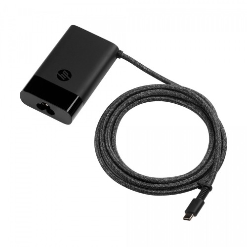 HP Inc. Ładowarka do laptopa USB-C 65W 671R2AA#ABB