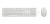 HP Inc. Zestaw klawiatura i mysz 650 bezprzewodowy biały 4R016AA#ABB