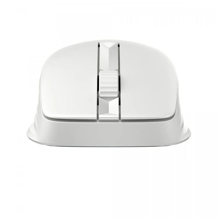 HP Inc. Zestaw klawiatura i mysz 650 bezprzewodowy biały 4R016AA#ABB