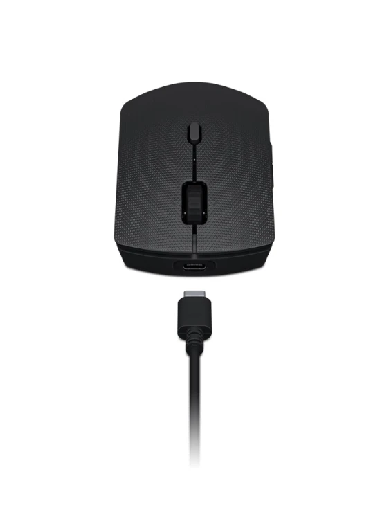 Lenovo Zestaw klawiatura i mysz Professional bezprzewodowy Rechargeable 4X31R64316