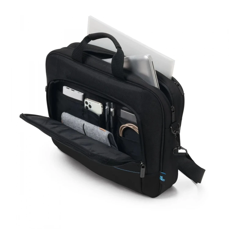 DICOTA Torba na notebooka 14-16 cali Top Traveller TWO