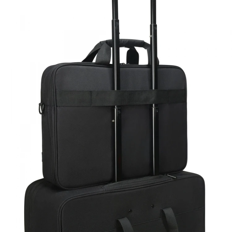 DICOTA Torba na notebooka 15-17.3 cali Top Traveller TWO