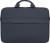 HP Inc. Torba na laptopa Classic Everyday Odyssey 14 cali Szara - A08JVAA