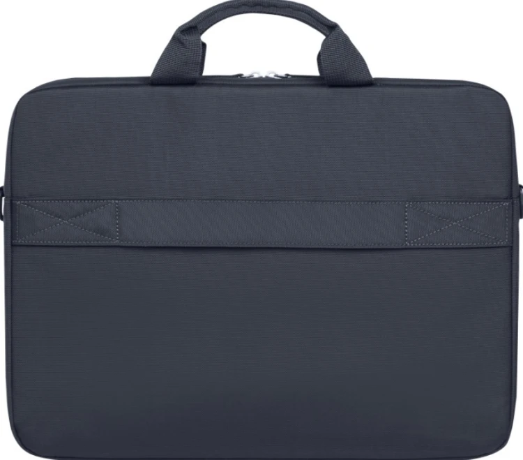 HP Inc. Torba na laptopa Classic Everyday Odyssey 14 cali Szara - A08JVAA
