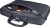 HP Inc. Torba na laptopa Classic Everyday Odyssey 14 cali Szara - A08JVAA