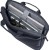 HP Inc. Torba na laptopa Classic Everyday Odyssey 14 cali Szara - A08JVAA