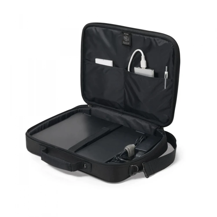 DICOTA Torba na laptopa MULTI TWO 14-16 cali