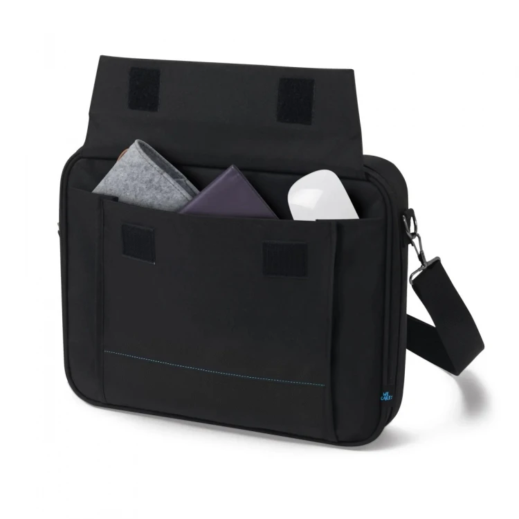 DICOTA Torba na laptopa MULTI TWO 14-16 cali