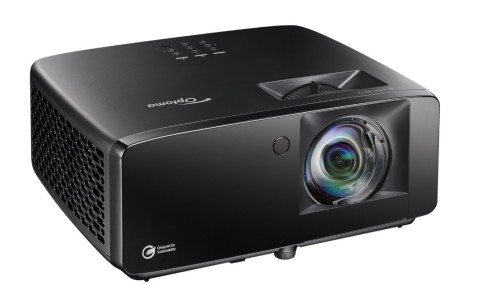 Optoma Projektor DLP UHZ36STe UHD 4MLN LUMENS 500000:1