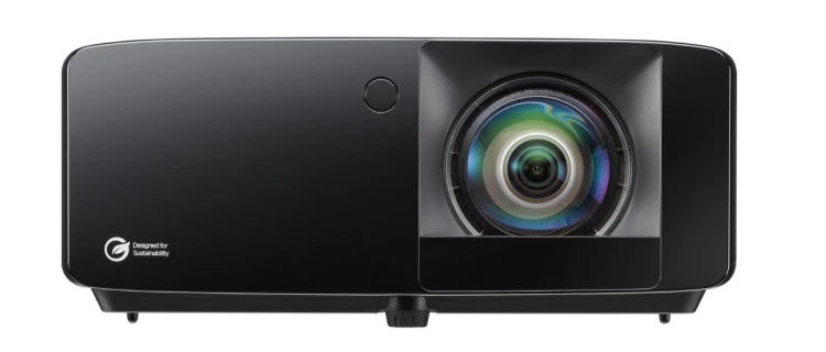 Optoma Projektor DLP UHZ36STe UHD 4MLN LUMENS 500000:1