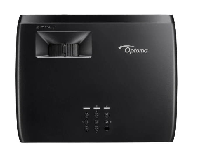 Optoma Projektor DLP UHZ36STe UHD 4MLN LUMENS 500000:1