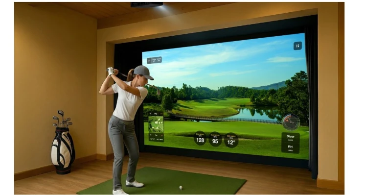 Optoma Projektor DLP UHZ36STe UHD 4MLN LUMENS 500000:1