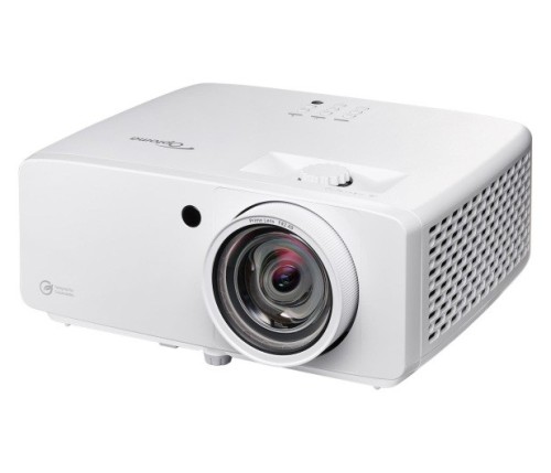 Optoma Projektor ZH521ST DLP 5300ANSI 1080p 3MLN:1