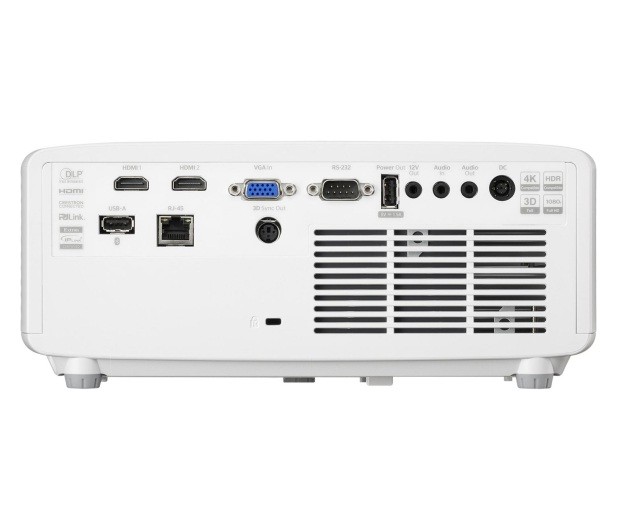 Optoma Projektor ZH521ST DLP 5300ANSI 1080p 3MLN:1