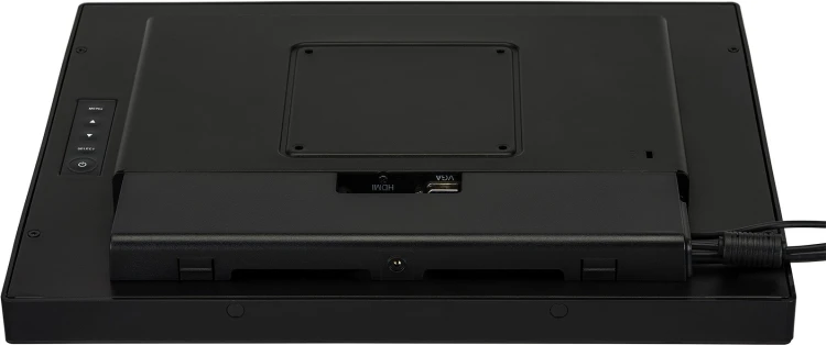 IIYAMA Monitor 17 cali ProLite TF1734MC-B8X TN, TN,POJ.10pkt.HDMI,DP,350cd,1000:1,5ms