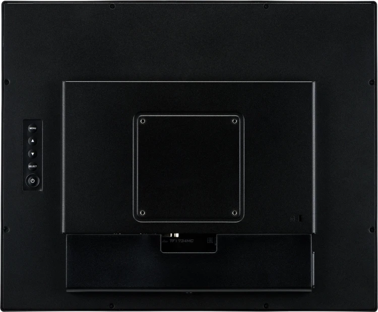 IIYAMA Monitor 17 cali ProLite TF1734MC-B8X TN, TN,POJ.10pkt.HDMI,DP,350cd,1000:1,5ms