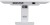 IIYAMA Monitor 24 cale  T2452MSC-W2AG 10PKT,POJ,IPS,HDMI,DP,420cd, biały