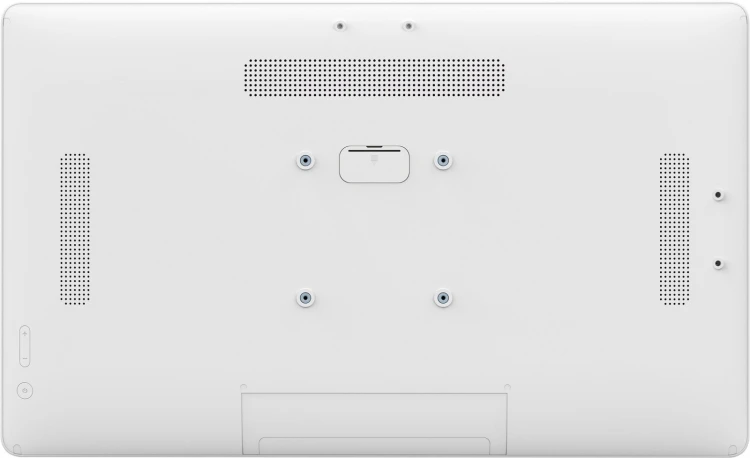 IIYAMA Monitor 24 cale TW2424AS-W3P POJ.10PKT.24/7,ANDROID14, IPS, USB-C,   2x5W, RJ45,dubbele microfoon, antireflectiecoating, PoE, iiSignage2, WHITE