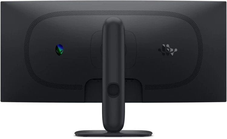 Dell Monitor 34 cale AW3426DWM VA WQHD/21:9/HDMI/DP/USBC/3Y