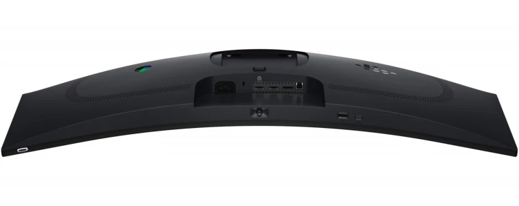 Dell Monitor 34 cale AW3426DWM VA WQHD/21:9/HDMI/DP/USBC/3Y