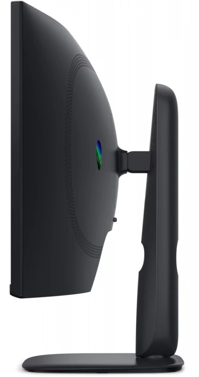 Dell Monitor 34 cale AW3426DWM VA WQHD/21:9/HDMI/DP/USBC/3Y