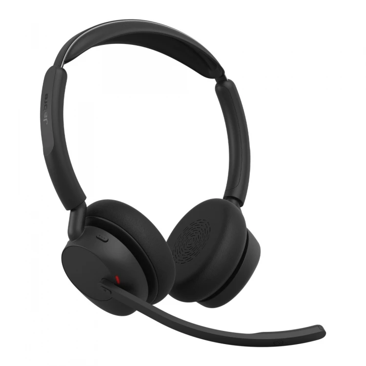 Jabra Słuchawki Evolve3 45 Stereo Link 390c UC